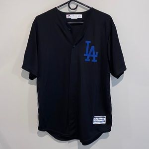 Baseball Warm Up “LA”